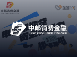 中邮消费金融